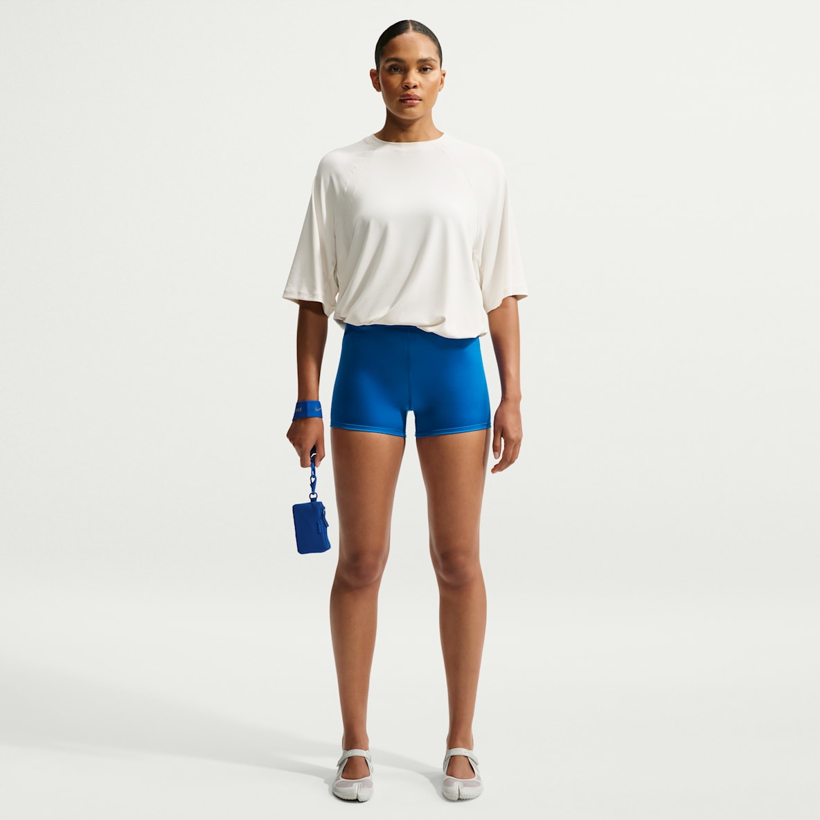 NIKE公式】 NikeSKIMS ショートパンツ【ナイキ公式通販】